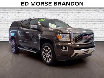 2019 GMC Canyon 2WD Denali