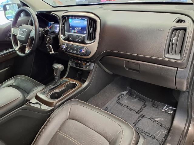 2019 GMC Canyon 2WD Denali