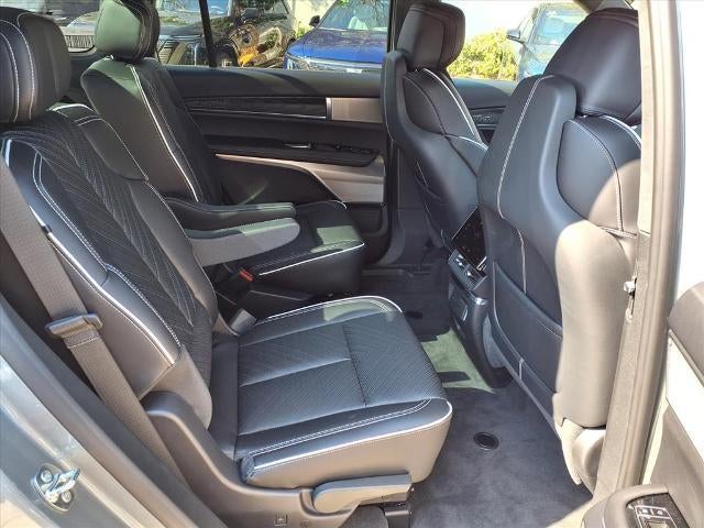 2026 Cadillac VISTIQ Platinum