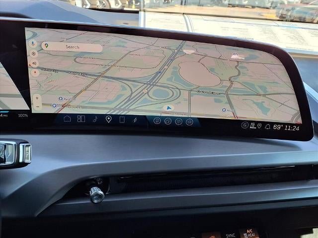 2026 Cadillac VISTIQ Platinum