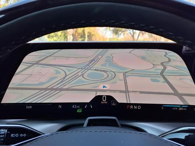 2026 Cadillac VISTIQ Platinum