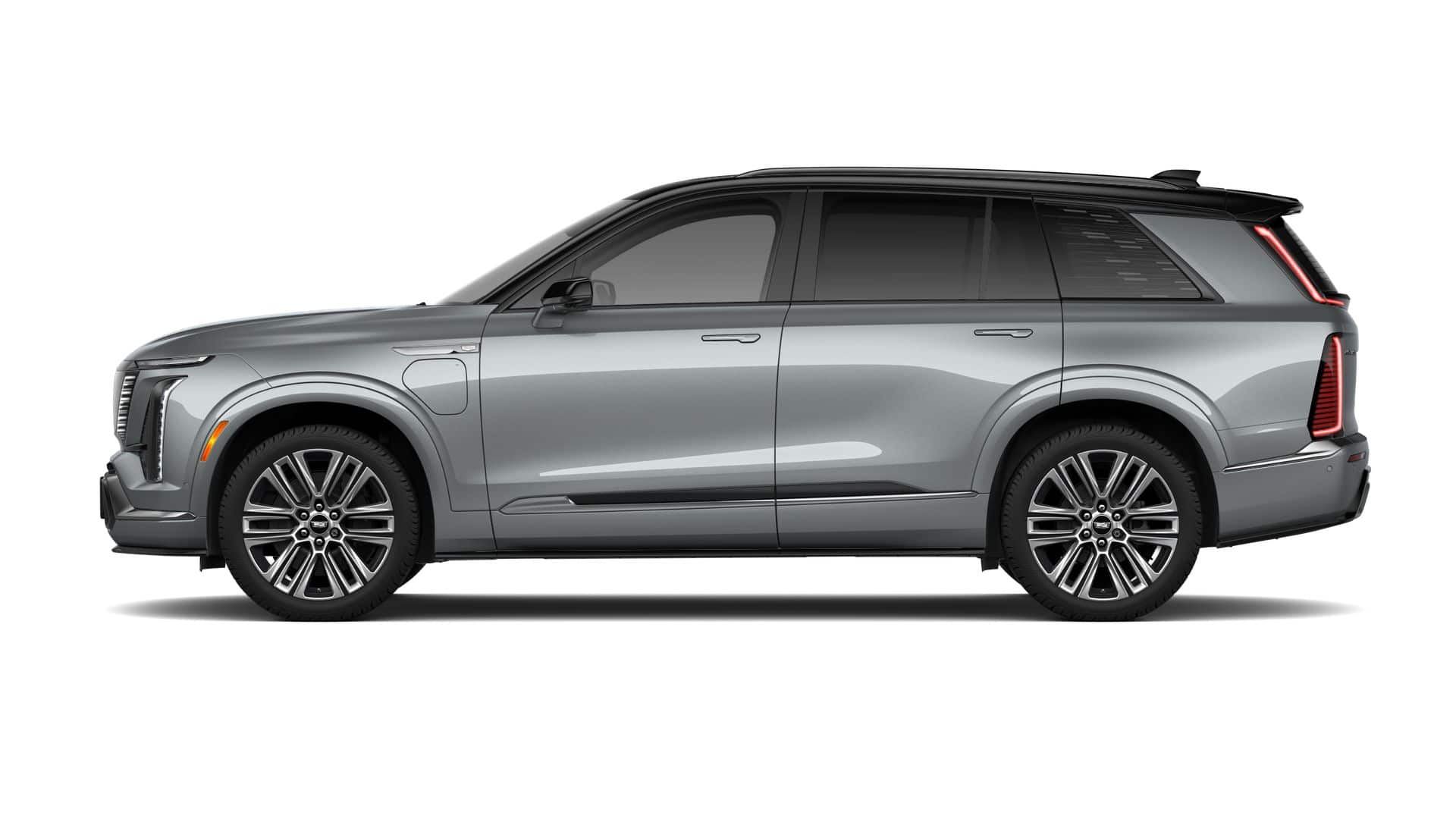 2026 Cadillac VISTIQ Platinum