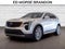 2021 Cadillac XT4 FWD Premium Luxury