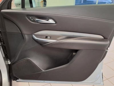 2021 Cadillac XT4 FWD Premium Luxury