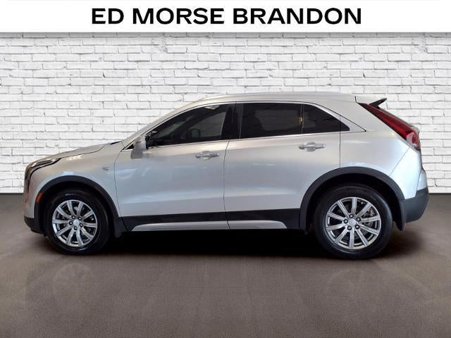 2021 Cadillac XT4 FWD Premium Luxury
