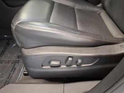 2021 Cadillac XT4 FWD Premium Luxury