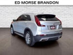 2021 Cadillac XT4 FWD Premium Luxury