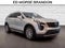2021 Cadillac XT4 FWD Premium Luxury