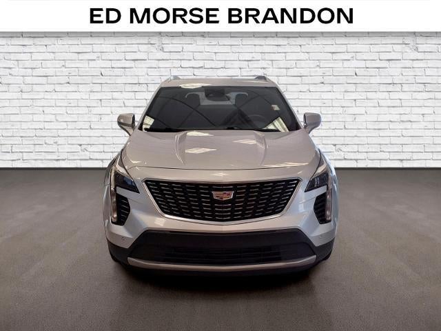 2021 Cadillac XT4 FWD Premium Luxury