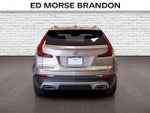 2023 Cadillac XT4 FWD Premium Luxury