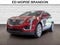 2019 Cadillac XT5 Luxury FWD