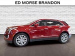 2019 Cadillac XT5 Luxury FWD
