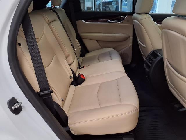 2019 Cadillac XT5 Luxury FWD