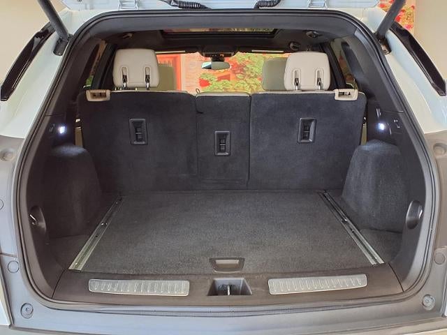 2019 Cadillac XT5 Luxury FWD
