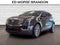 2019 Cadillac XT5 Luxury FWD