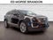 2017 Cadillac XT5 Premium Luxury FWD