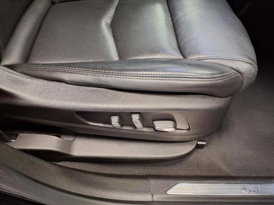 2017 Cadillac XT5 Luxury AWD