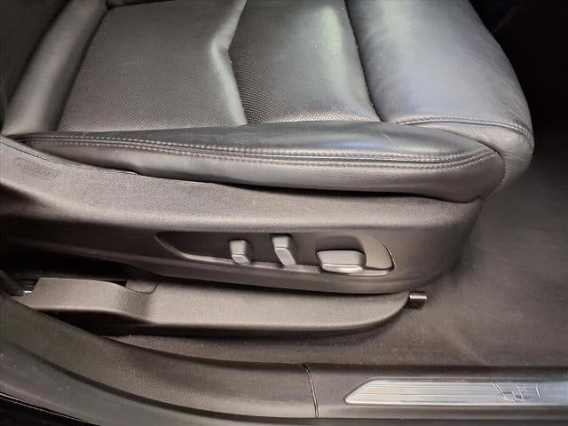 2017 Cadillac XT5 Luxury AWD