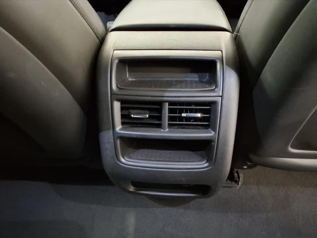 2017 Cadillac XT5 Luxury AWD