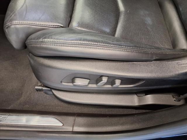 2017 Cadillac XT5 Luxury AWD