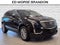 2017 Cadillac XT5 Luxury AWD