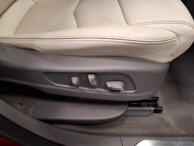 2019 Cadillac XT5 Luxury AWD