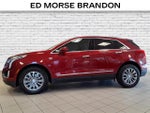 2019 Cadillac XT5 Luxury AWD