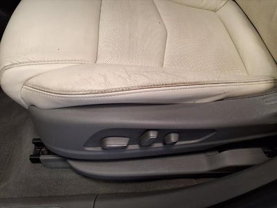 2019 Cadillac XT5 Luxury AWD