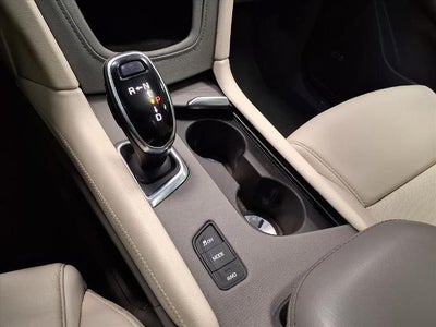 2019 Cadillac XT5 Luxury AWD