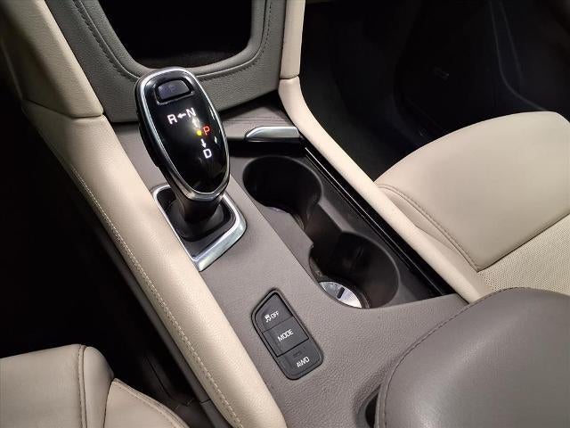 2019 Cadillac XT5 Luxury AWD