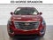 2019 Cadillac XT5 Luxury AWD