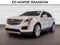 2018 Cadillac XT5 Platinum AWD