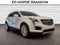 2018 Cadillac XT5 Platinum AWD