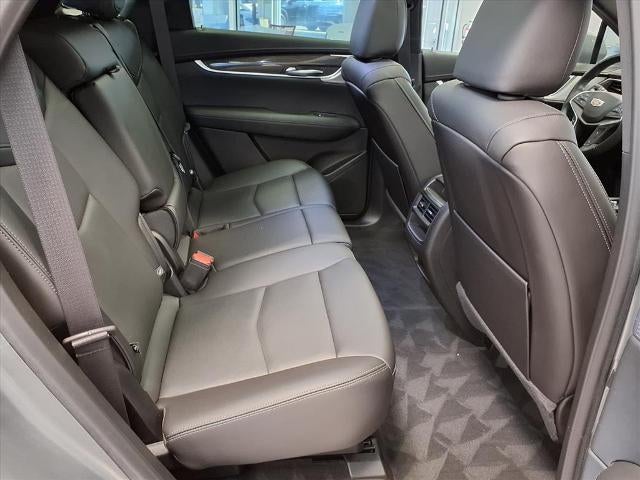 2024 Cadillac XT5 Sport