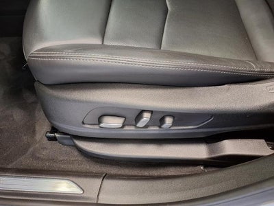 2024 Cadillac XT5 Sport