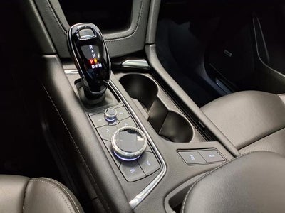 2024 Cadillac XT5 Sport