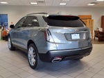 2024 Cadillac XT5 Sport