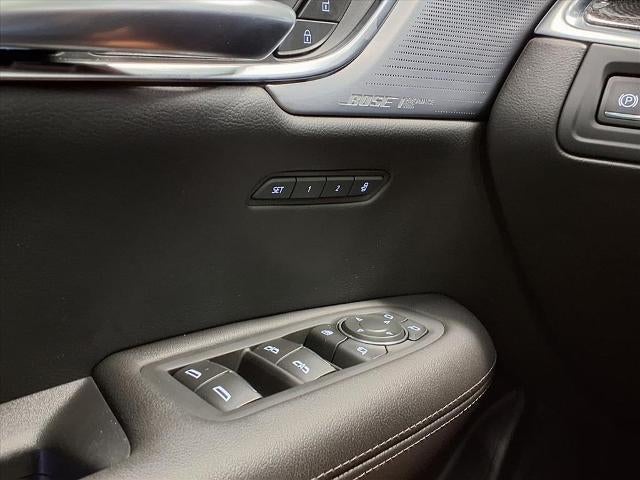 2024 Cadillac XT5 Sport