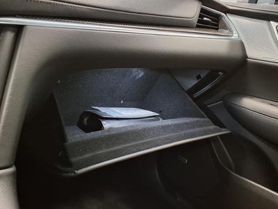 2024 Cadillac XT5 Sport