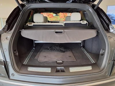 2025 Cadillac XT5 Sport