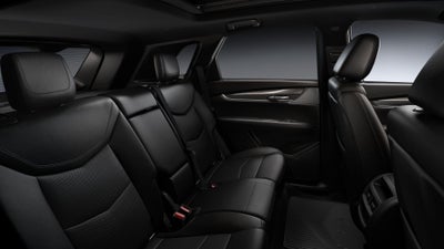 2025 Cadillac XT5 Sport