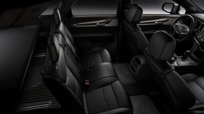 2025 Cadillac XT5 Sport