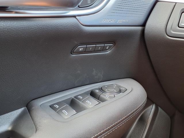 2026 Cadillac XT5 Sport