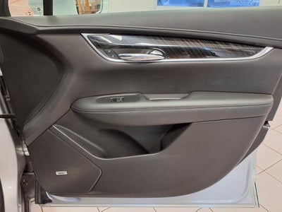 2020 Cadillac XT6 FWD Premium Luxury