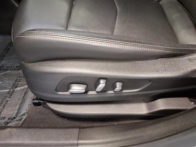 2020 Cadillac XT6 FWD Premium Luxury