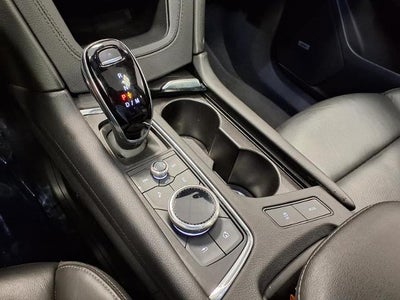 2020 Cadillac XT6 FWD Premium Luxury