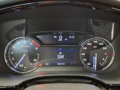 2020 Cadillac XT6 FWD Premium Luxury