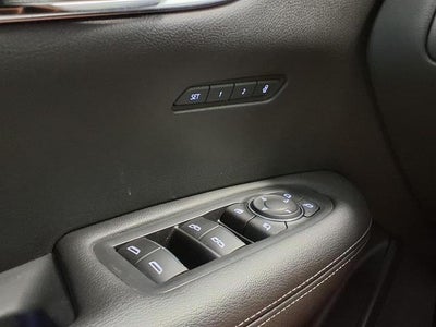 2020 Cadillac XT6 FWD Premium Luxury