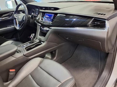 2020 Cadillac XT6 FWD Premium Luxury