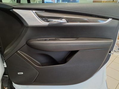 2023 Cadillac XT6 Sport